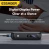Buy cheap LED Digital Display PD 65W Cell Phone Power Bank 15000mAh Fast Battery Storage from wholesalers