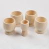 Buy cheap Eco-friendly Wooden 3D Building Blocks Creative Art Gift Home Ornament Decoration Solid Wood Kids Toys DIY wooden toy from wholesalers