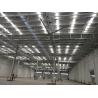 Buy cheap Ventilation Gearbox Motor Pole Mounted HVLS Ceiling Fan For Home from wholesalers