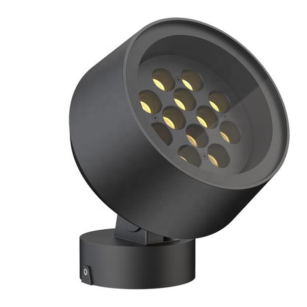 Buy cheap 48W 2500LM Led Landscape Flood Lights RGB RGBW For Outdoor Garden from wholesalers