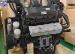 Doosan DV11 Complete Diesel Engine For DX420 DX520 Excavator