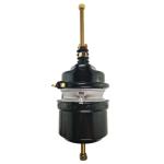 Type 2424 Brake Chamber OEM 9254911410 60mm Stroke For Drum Brakes