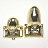 Buy cheap Premium Quality Coffin Decoration Standard USA Casket Stationary Handle 5# from wholesalers