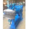 Buy cheap 2000kg/n Throughput Cold Feeding Extruder for Cable Production 6000x2600x1800MM Size from wholesalers