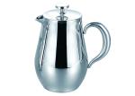 Stainless Steel French Press Coffee Maker 18/10 Bonus 1000ML Plunger Coffee