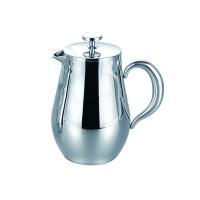 Buy cheap Stainless Steel French Press Coffee Maker 18/10 Bonus 1000ML Plunger Coffee product
