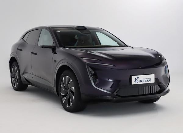 Buy cheap Export In Stock 1.5T Luxury Avatr 07 New Energy SUV Automatic Battery Hybrid EV New Car from wholesalers