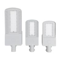 Buy cheap Split high power Solar LED street Light 30W 40W 50W 60W 120W aluminum material product