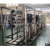Buy cheap Seawager Pure Water Treatment Plant PP Ultrafiltration 20 Lbs Activated Carbon Filter from wholesalers
