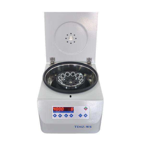 Buy cheap 99min 4000rpm Platelet Rich Plasma Centrifuge PRP 180ml LED Display from wholesalers