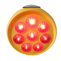Buy cheap 2W Barricade Flasher Lights product