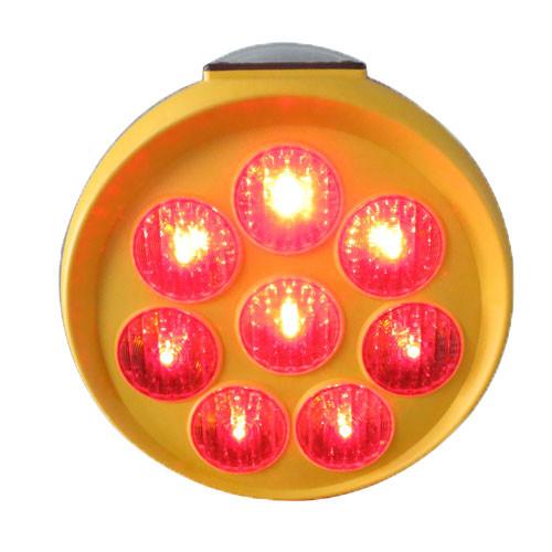 Buy cheap 2W Barricade Flasher Lights from wholesalers