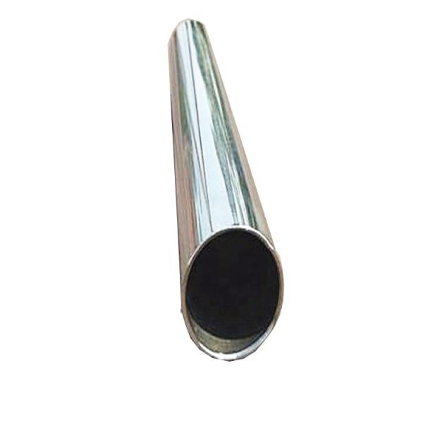 Buy cheap 321 Cold Rolled 0.4mm Thickness Polished Stainless Steel Pipe from wholesalers