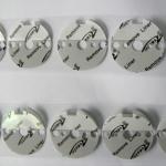 Automotive Electronics Silicone HIGH Thermal Conductive Pad TIF100-11U Non Toxic