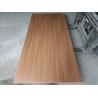 Buy cheap 12 Mm 15 Mm 18 Mm Wood Based Panels Fsc Certified from wholesalers