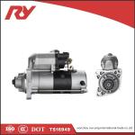 Buy cheap Nippondenso Cummins Starter Motor Cummins 42800-6110/3330 for Backhoe Loader from wholesalers