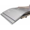 Buy cheap Weldable Cold Rolled Annealed Steel , Stainless Flat Sheet Austenitic Chromium Nickel from wholesalers