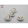 Buy cheap Retail Store Anti Theft AM 58Khz Golf Ink EAS Security Tags , Clothes Security Tag from wholesalers
