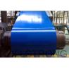 Buy cheap Colorful Polyester Coated Aluminium Sheet For Wall Decoration 20mm ~ 1650mm Width from wholesalers