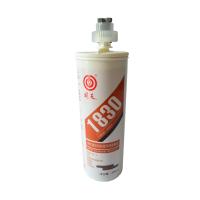 Buy cheap Automotive structural adhesive acrylic AB Glue HT1830 for bonding plastic / product