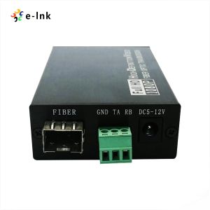 1Ch HDMI + 1Ch Bidirectional Stereo Audio + 1Ch RS232 over Fiber Optic Extender