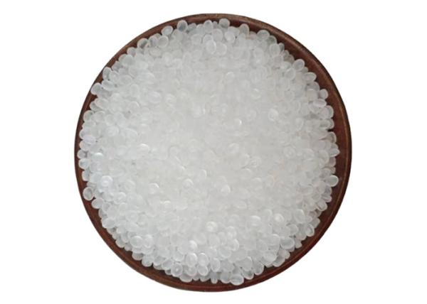 Buy cheap Transparent PVC Compound Granules For Garden Hose Customized from wholesalers