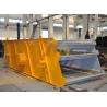 Buy cheap Motor Core Components Vibrating Screen for Stone Crushing Production Line GTYZ Series from wholesalers