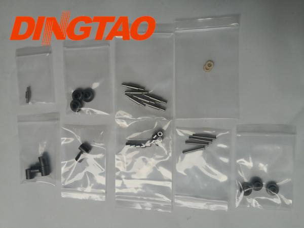 Buy cheap VT7000 Auto Cutter Parts Vector 7000 702693 500Hours Maintenance kit MTK from wholesalers