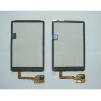 Buy cheap Touch Screen Cell Phone Digitizer Smartphone Spare Parts for HTC G1 product