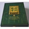 Buy cheap High-end popular paper green tea packaging gift boxes from wholesalers