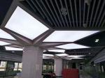 Soft PVC 250mic Sublimation Printing Fabric Stretch Ceiling Film