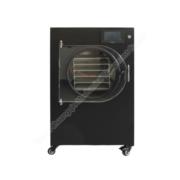 Quality High Efficiency Freeze Dryer For Candy / Home Freeze Dryer Australia 1500w 135kg for sale