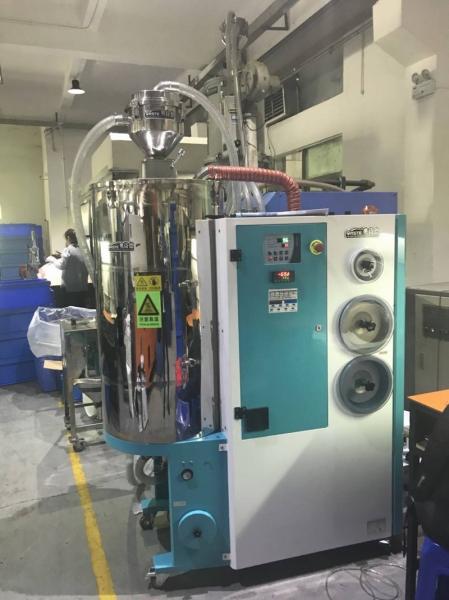 Buy cheap China Dehumidifying Machine 3-in-1 Compact Dryer OCD-80/80H for plastic connectors from wholesalers
