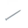 Buy cheap # 9 X 90MM 316 Ss Nails Double Twist Shank Nails JIS Standard from wholesalers