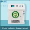 Buy cheap Ozone Self-priming Sewage Treatment Equipment Oral Clinic Pet Beauty Traditional Chinese Medicine Small Medical Sewage Processor from wholesalers