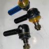 Buy cheap Shacman M30*20 SINOTRUK Sachmann Heavy Duty Truck Steering Crossbar for Car Fitment from wholesalers