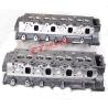 Buy cheap 8 - 97358366 - 1 Diesel Engine Cylinder Heads For Isuzu 4HE1 from wholesalers