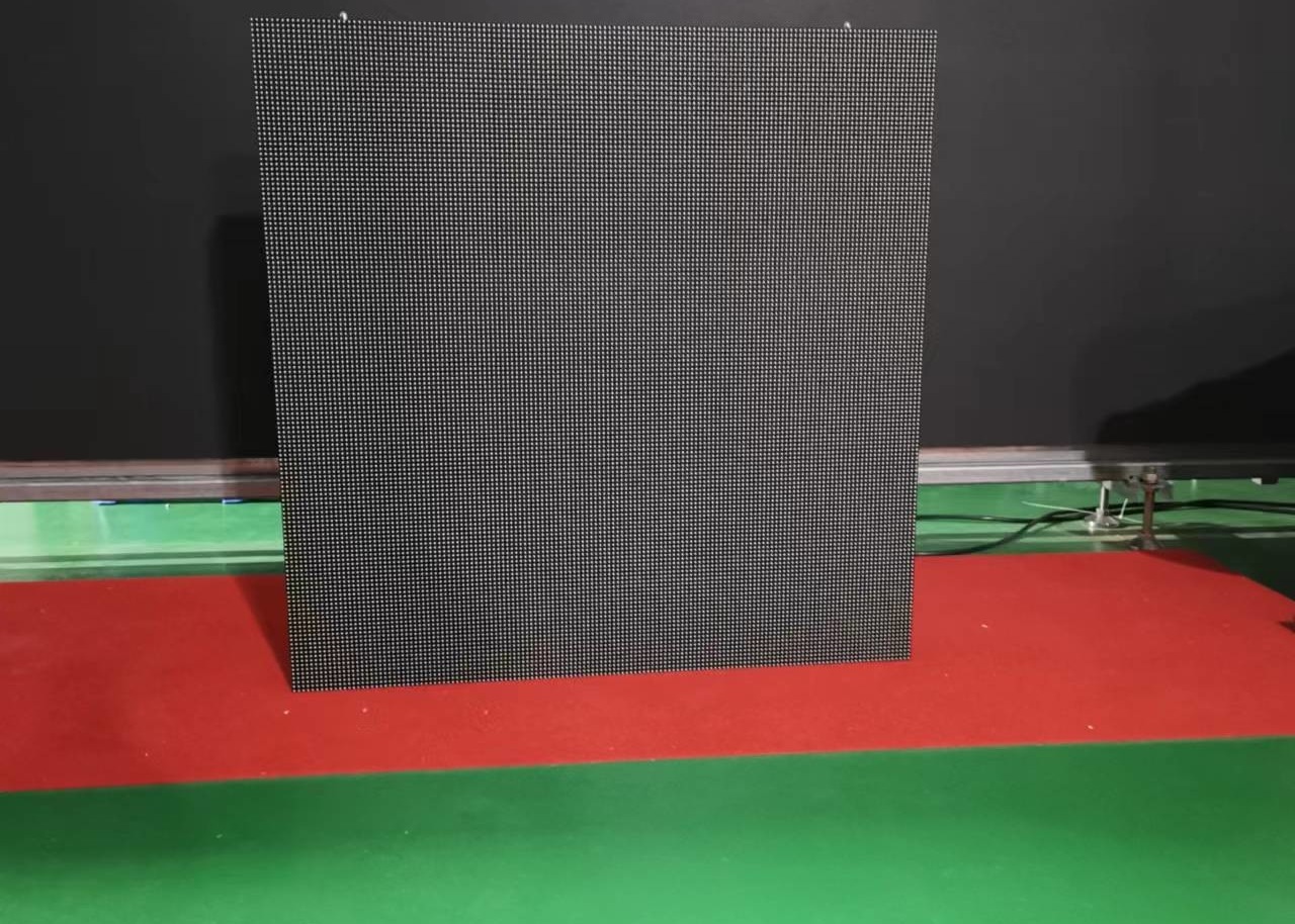 P5 Outdoor Full Color HD LED Video Wall P8 Digital Display Signs