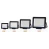 Buy cheap 100 Watt Outdoor Solar Powered Flood Light Heat Dissipation Shell 170lm/w from wholesalers