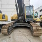 Volvo EC360 36 Ton Excavator from Sweden Transport Width 3.3m Original Hydraulic