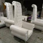 Pedicure Chair Foot Spa Massage Used Beauty Nail Salon Furniture Luxury Foot
