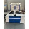 Buy cheap Edge Folding Auto Panel Bender For Metal Sheet Kitchen Cabinet Metal Panel Bender from wholesalers