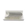 Buy cheap 6BT 6D102 Main Bearing 3901090 For KOMATSU PC200-7 Excavator from wholesalers