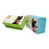 Buy cheap Custom Designed Small Pet Medicine Paper Shipping Box For Pet Dogs Cats Health Medicine from wholesalers