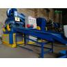 Buy cheap Energy Saving Copper Separator Machine , Copper Wire Recycling Equipment 200 - 300kg/h from wholesalers