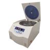 Buy cheap 36 Holes 15ml Tubes Low Speed Centrifuge 1-4000 Rpm Speed Adjustable Safety Lid Lock from wholesalers