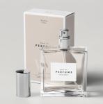 Sprays Perfume 300gsm Paper Box For Gift Packaging Cosmetic Gift Set Logo
