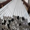 Buy cheap Smooth Aluminium Alloy Round Bar Anodized Extruded Aluminum Bar from wholesalers