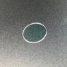 Buy cheap Ar Coated Fused Silica Quartz Glass Disc Use In Laser from wholesalers
