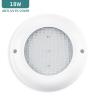 Buy cheap White 35W 12VAC Surface Mount LED Pool Light Anti UV PC Cover IP68 Flood Light from wholesalers